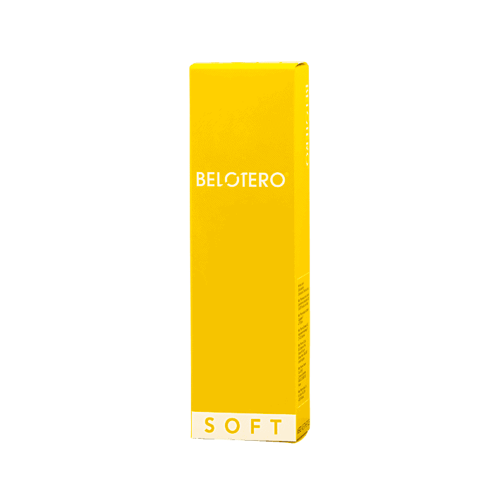 Belotero Soft (1 x 1ml) *Expires 31/01/2025* - Teleta Pharma