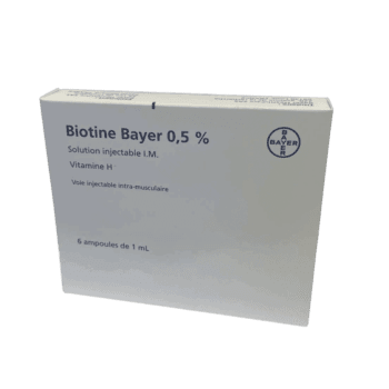 Biotine Bayer