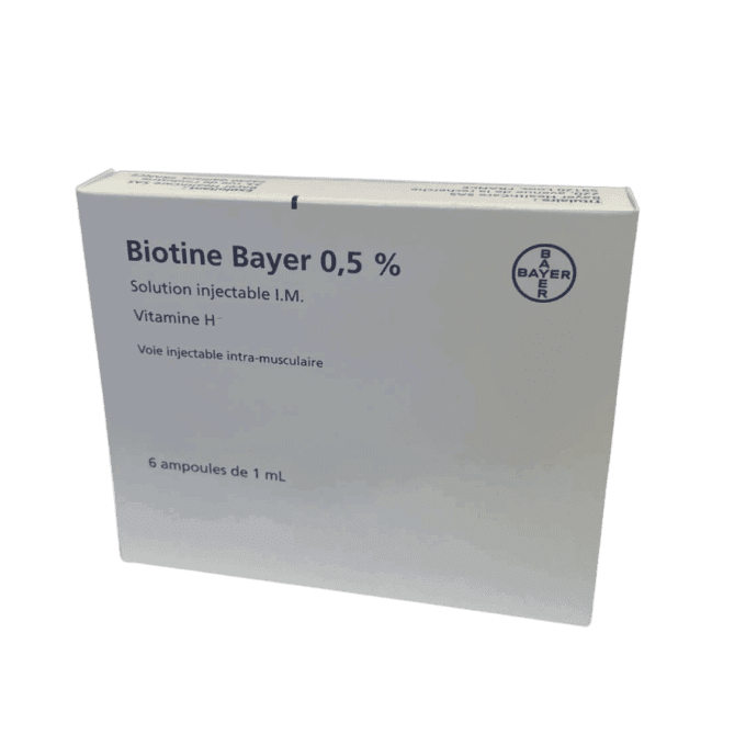 Biotine Bayer