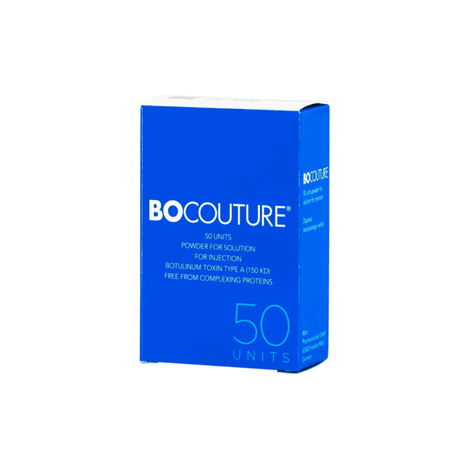 Bocouture 50iu