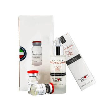 Neofound and Neofound Serum