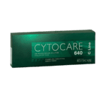 Cytocare 640 C Line