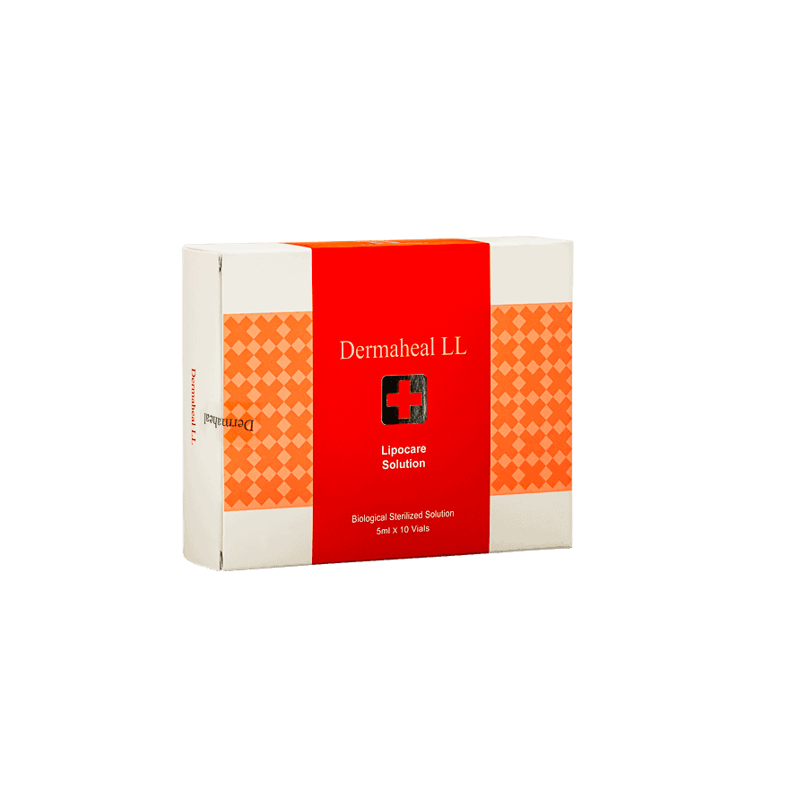 Dermaheal LL (10 x 5ml) *Expiring 31/07/25* - Teleta Pharma