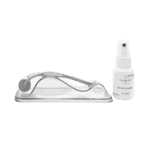 DERMAROLLER SET HC902 AND ROLLER CLEANER