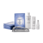 Dermaroller sensitive skin concept