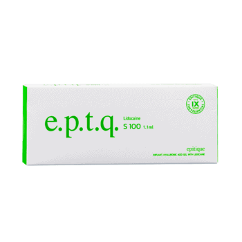 EPTQ S100 with Lidocaine