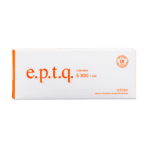 EPTQ S300 With Lidocaine