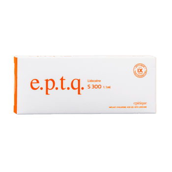 EPTQ S300 With Lidocaine