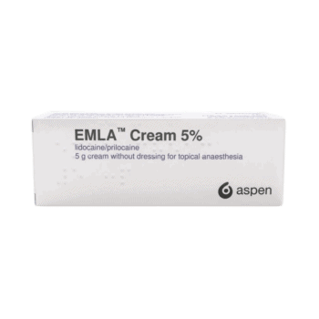 Emla EML5 Cream 5%