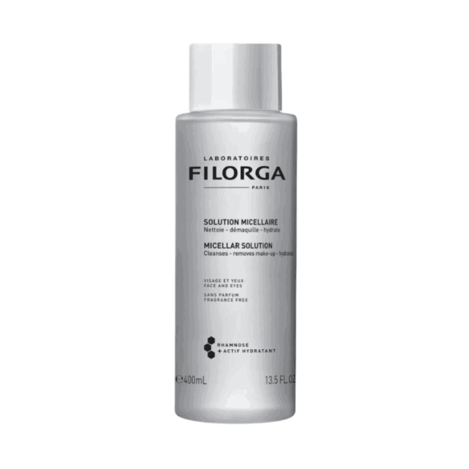 Filorga Micellaire Solution Anti-Ageing Physiological Cleanser