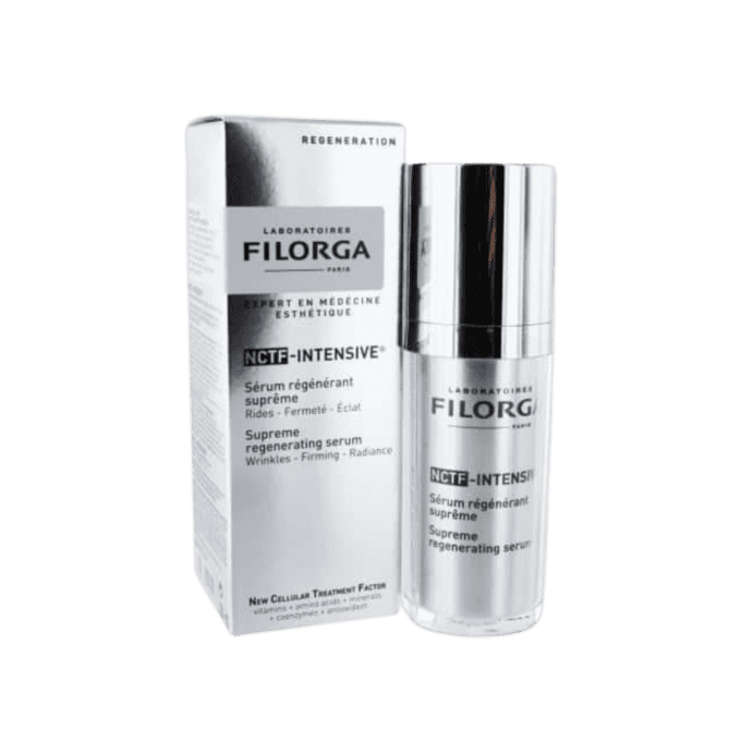 Filorga NCTF Intensive Supreme Regeneratating Serum 30ml