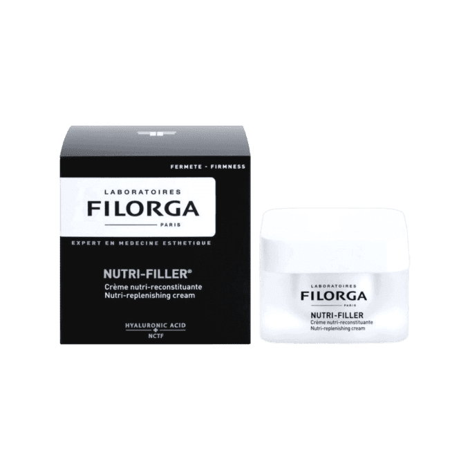 Filorga Nutri Filler Nutri-Replenishing Cream 50ml