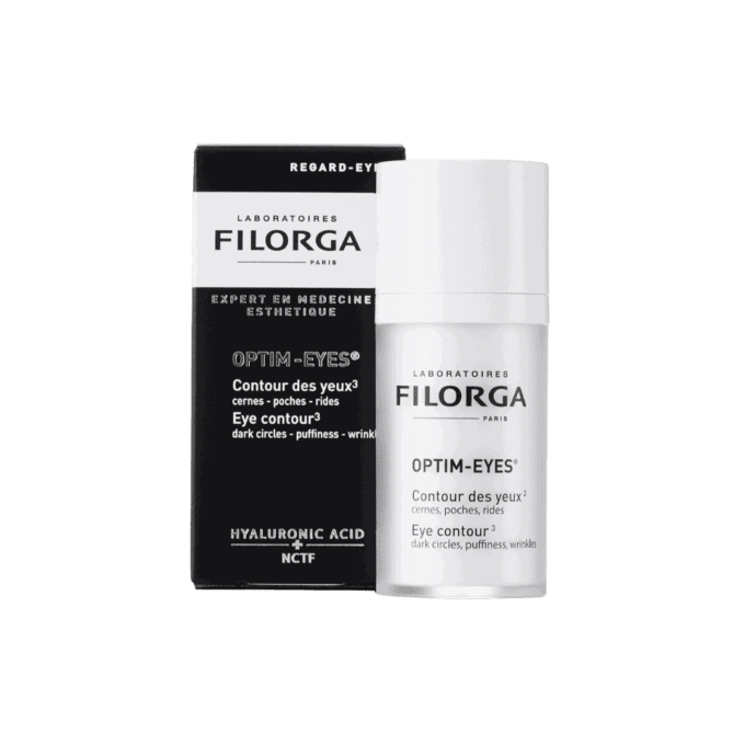 Filorga Optim-Eyes Anti-Fatigue Eye Contour Cream 15ml