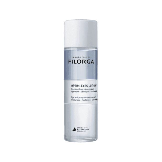 Filorga Optim-Eyes Lotion Eye Make-Up Remover Serum 110ml