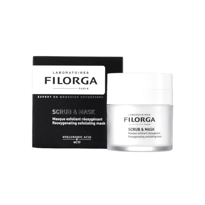 Shop Filorga Scrub & Mask Reoxygenating Exfoliating Mask Online