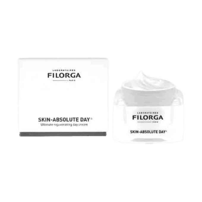 Filorga Skin-Absolute Day Rejuvenating Cream 50ml