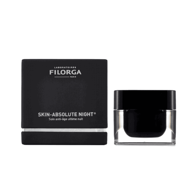 Filorga Skin-Absolute Night Ultimate Rejuvenating Cream 50ml