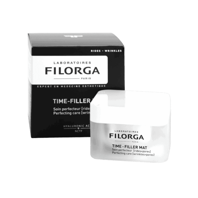 Filorga Time-Filler Mat Perfecting Care Cream 50ml