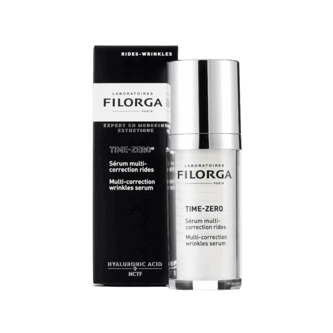 Filorga Time-Zero Multi-Correction Wrinkles Serum 30ml