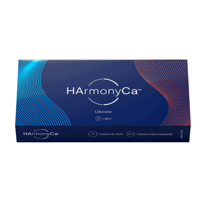 HarmonyCA With Lidocaine