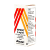Iopidine 5mg/ml Eye Drops, Solution - Teleta Pharma