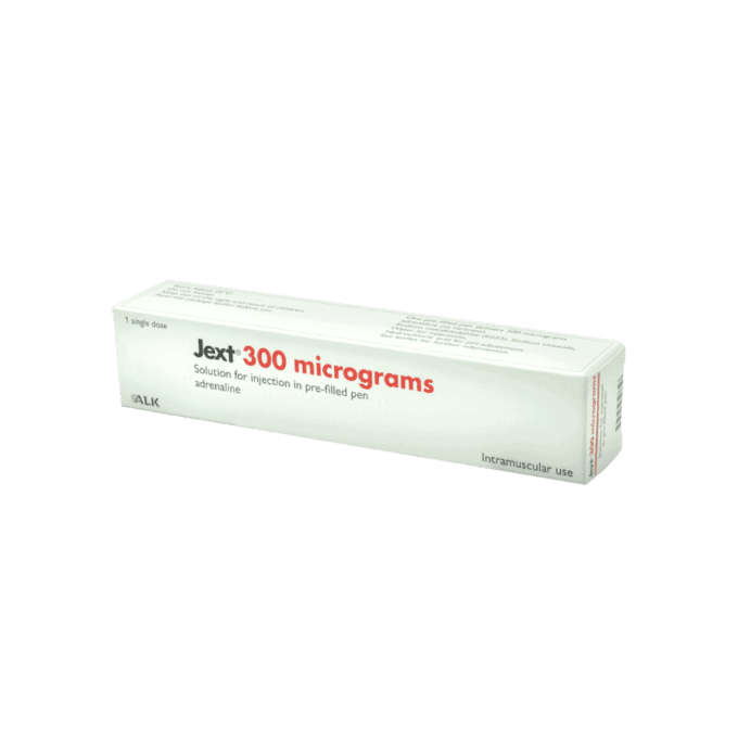 Jext 300mcg