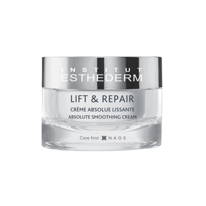 Lift & Repair Absolute Smoothing Cream – (50ml)