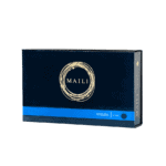 Maili volume dermal filler