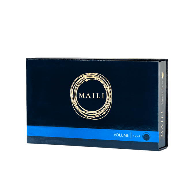 Maili volume dermal filler