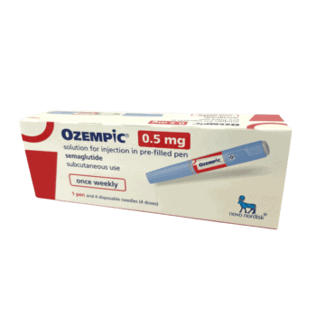 Ozempic 0.5mg