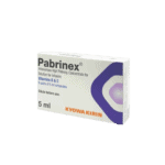 Pabrinex Intravenous High Potency