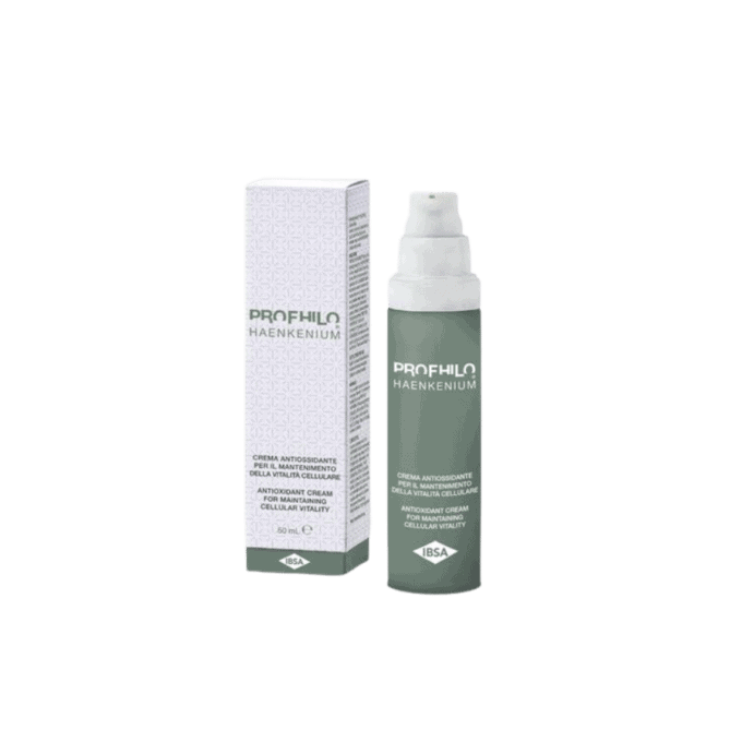 Profhilo Haenkenium Serum