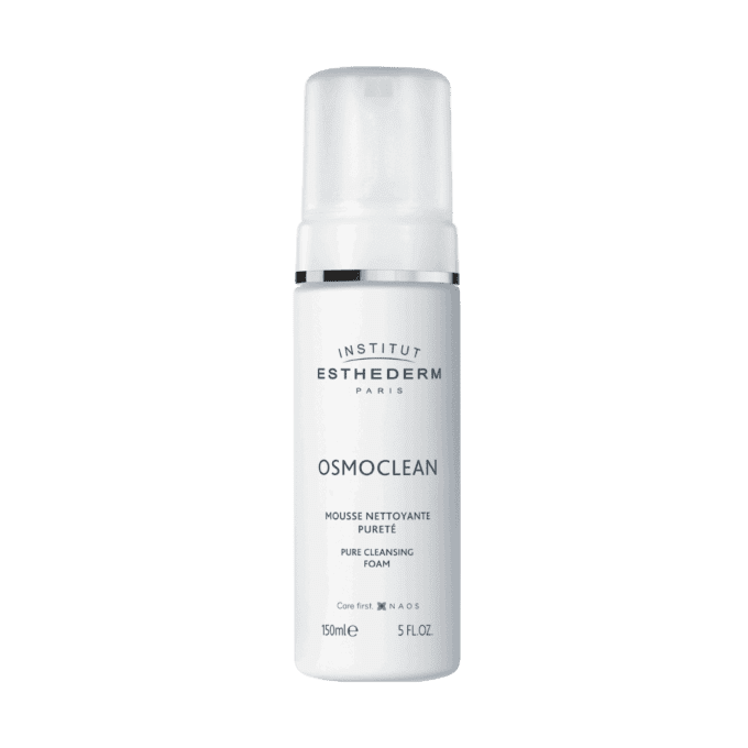 Pure Cleansing Foam - Institut Esthederm (150ml)