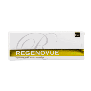 Regenovue Fine with Lidocaine