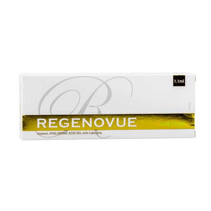 Regenovue Fine with Lidocaine