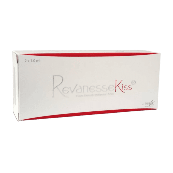 Revanesse Kiss with Lidocaine