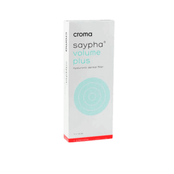 Croma Saypha Volume Plus with Lidocaine