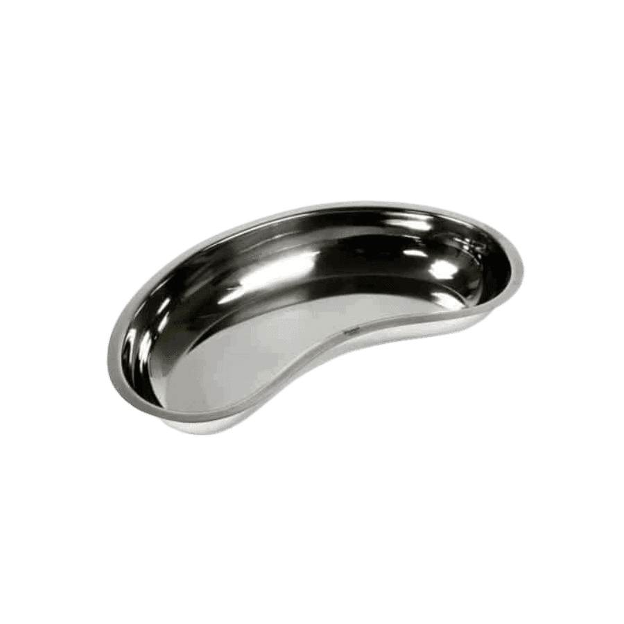 Stainless Steel Kidney Dish