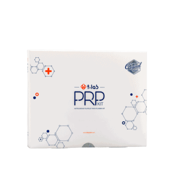 T-Lab Platelet-rich Plasma (PRP) Kit