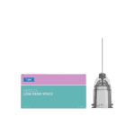 TSK Low Dead Space Hub Needle 30Gx13mm (100)