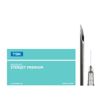 TSK Needle 30G x 4mm (100)