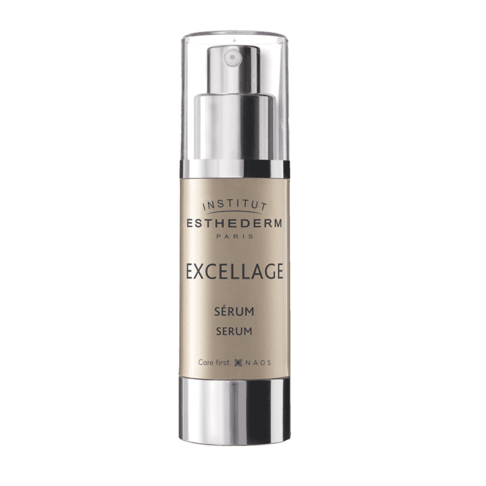 Excellage firming face serum Institut Esthederm 30ml