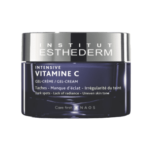 Institut Esthederm Intensive Vitamin C brightening face cream Institut Esthederm50 ml