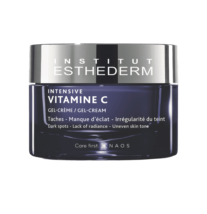 Institut Esthederm Intensive Vitamin C brightening face cream Institut Esthederm50 ml
