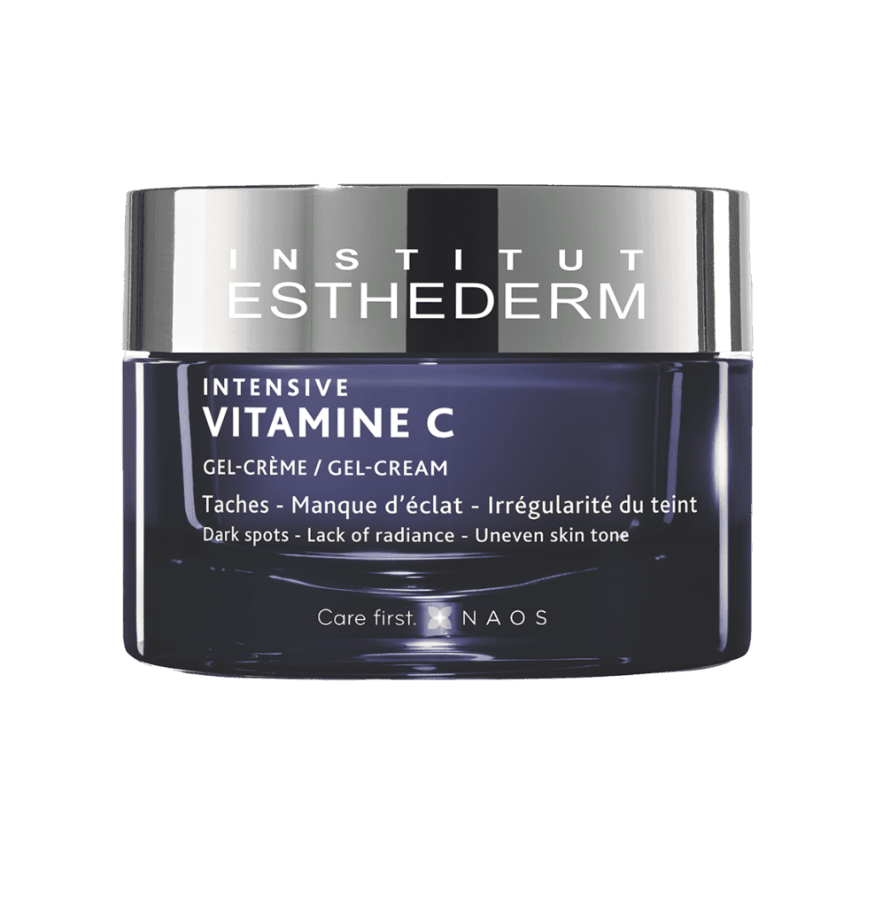 Intensive Vitamin C Cream (50ml) Teleta Pharma