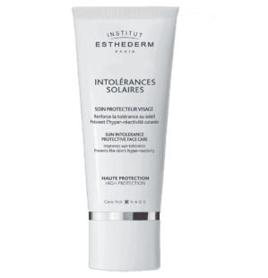 Sun Intolerance protective face care Institut Esthederm (50ml)