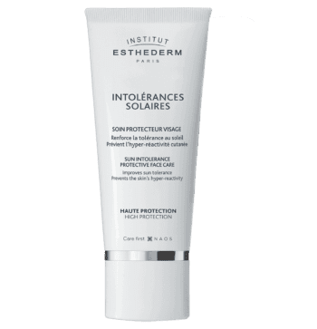 Sun Intolerance protective face care Institut Esthederm (50ml)