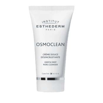 Osmoclean gentle deep pore cleanser Institut Esthederm 75ml