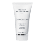 Lightening buffing mask Institut Esthederm 75ml