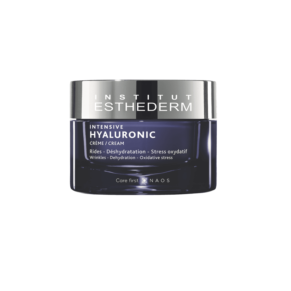 Intensive Hyaluronic Cream - (50ml) - Teleta Pharma